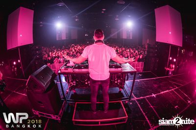 White Party Bangkok - Xtreme Edition (Album 2, Day 1) — photo 113
