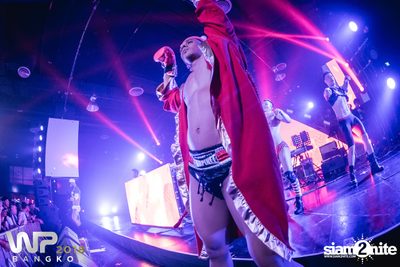 White Party Bangkok - Xtreme Edition (Album 2, Day 1) — photo 114