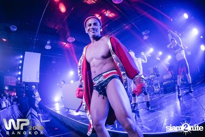 White Party Bangkok - Xtreme Edition (Album 2, Day 1) — photo 115