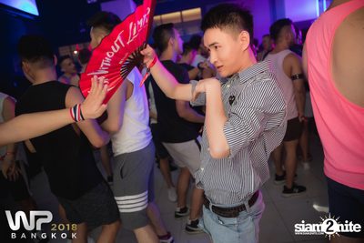 White Party Bangkok - Xtreme Edition (Album 2, Day 1) — photo 118
