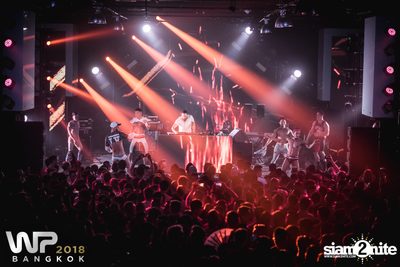 White Party Bangkok - Xtreme Edition (Album 2, Day 1) — photo 119