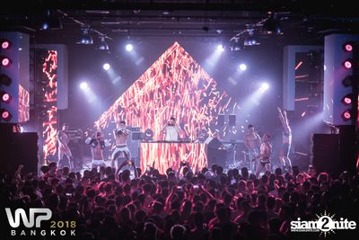 White Party Bangkok - Xtreme Edition (Album 2, Day 1) — photo 121