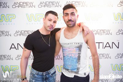 White Party Bangkok - Xtreme Edition (Album 2, Day 1) — photo 129