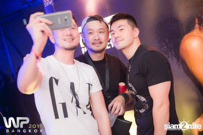 White Party Bangkok - Xtreme Edition (Album 2, Day 1) — photo 130