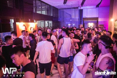 White Party Bangkok - Xtreme Edition (Album 2, Day 1) — photo 132