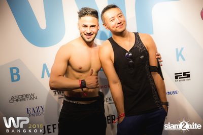 White Party Bangkok - Xtreme Edition (Album 2, Day 1) — photo 134