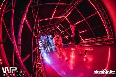 White Party Bangkok - Xtreme Edition (Album 2, Day 1) — photo 136