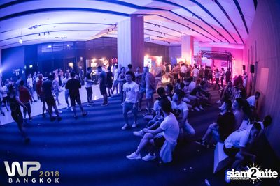 White Party Bangkok - Xtreme Edition (Album 2, Day 1) — photo 138