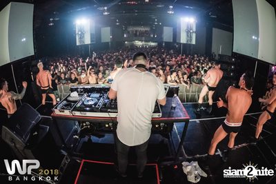 White Party Bangkok - Xtreme Edition (Album 2, Day 1) — photo 142