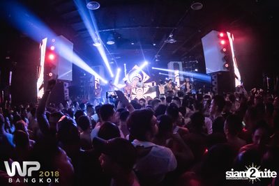 White Party Bangkok - Xtreme Edition (Album 2, Day 1) — photo 146