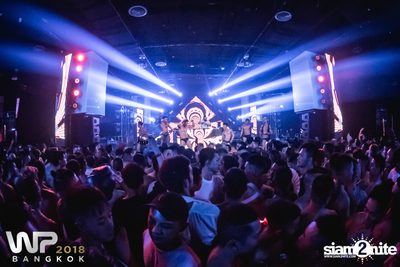 White Party Bangkok - Xtreme Edition (Album 2, Day 1) — photo 147