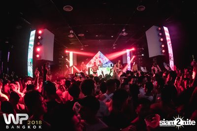 White Party Bangkok - Xtreme Edition (Album 2, Day 1) — photo 149