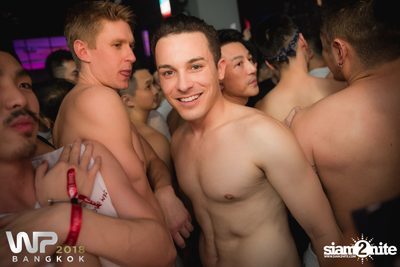 White Party Bangkok - Xtreme Edition (Album 2, Day 1) — photo 150