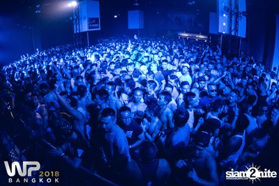 White Party Bangkok - Xtreme Edition (Album 2, Day 1) — photo 155
