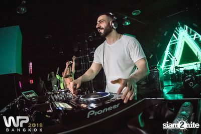 White Party Bangkok - Xtreme Edition (Album 2, Day 1) — photo 157