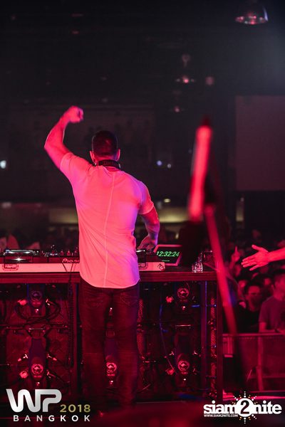 White Party Bangkok - Xtreme Edition (Album 2, Day 1) — photo 159