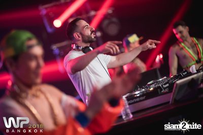White Party Bangkok - Xtreme Edition (Album 2, Day 1) — photo 163
