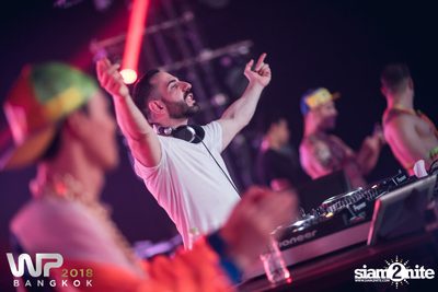 White Party Bangkok - Xtreme Edition (Album 2, Day 1) — photo 164