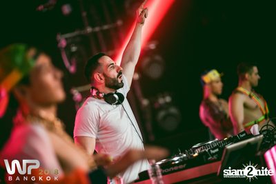 White Party Bangkok - Xtreme Edition (Album 2, Day 1) — photo 165