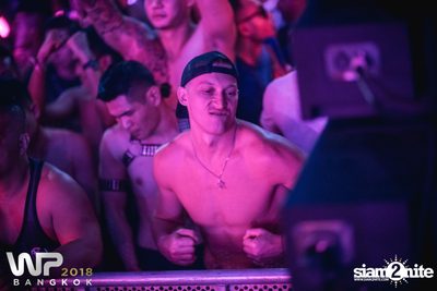 White Party Bangkok - Xtreme Edition (Album 2, Day 1) — photo 166