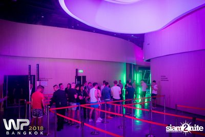 White Party Bangkok - Xtreme Edition (Album 1, Day 1) — photo 6