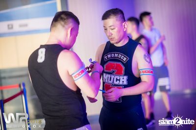 White Party Bangkok - Xtreme Edition (Album 1, Day 1) — photo 7