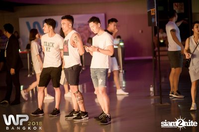 White Party Bangkok - Xtreme Edition (Album 1, Day 1) — photo 9