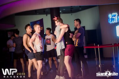 White Party Bangkok - Xtreme Edition (Album 1, Day 1) — photo 11