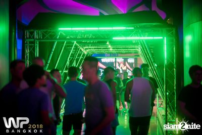 White Party Bangkok - Xtreme Edition (Album 1, Day 1) — photo 12