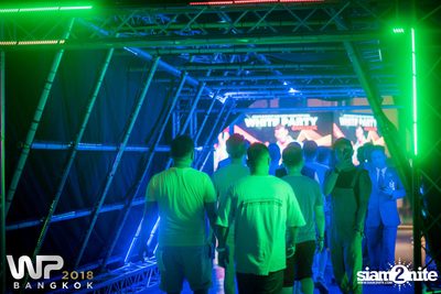 White Party Bangkok - Xtreme Edition (Album 1, Day 1) — photo 13