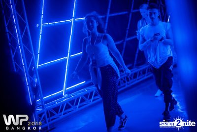 White Party Bangkok - Xtreme Edition (Album 1, Day 1) — photo 15