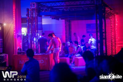 White Party Bangkok - Xtreme Edition (Album 1, Day 1) — photo 19