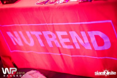 White Party Bangkok - Xtreme Edition (Album 1, Day 1) — photo 24