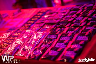 White Party Bangkok - Xtreme Edition (Album 1, Day 1) — photo 25