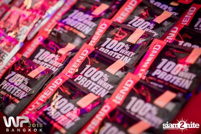 White Party Bangkok - Xtreme Edition (Album 1, Day 1) — photo 27