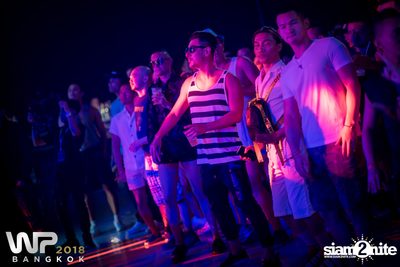 White Party Bangkok - Xtreme Edition (Album 1, Day 1) — photo 29