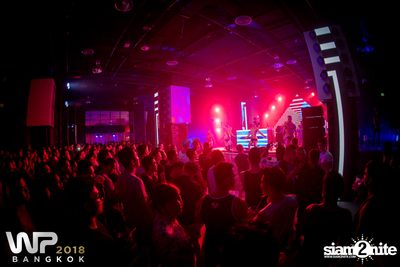 White Party Bangkok - Xtreme Edition (Album 1, Day 1) — photo 37