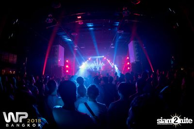 White Party Bangkok - Xtreme Edition (Album 1, Day 1) — photo 38