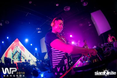 White Party Bangkok - Xtreme Edition (Album 1, Day 1) — photo 44