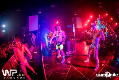 White Party Bangkok - Xtreme Edition (Album 1, Day 1) — photo 46