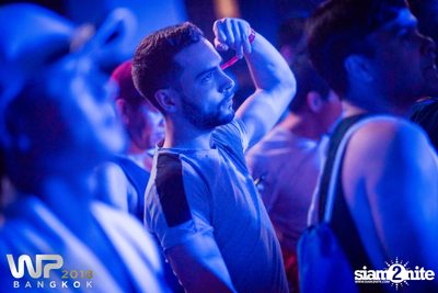 White Party Bangkok - Xtreme Edition (Album 1, Day 1) — photo 53