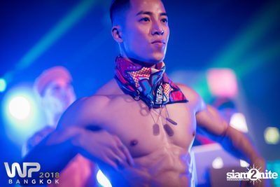 White Party Bangkok - Xtreme Edition (Album 1, Day 1) — photo 57
