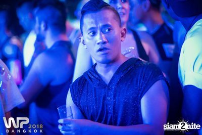 White Party Bangkok - Xtreme Edition (Album 1, Day 1) — photo 58