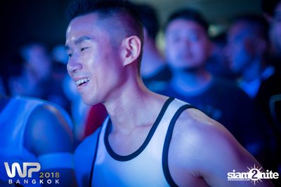 White Party Bangkok - Xtreme Edition (Album 1, Day 1) — photo 59