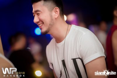 White Party Bangkok - Xtreme Edition (Album 1, Day 1) — photo 62