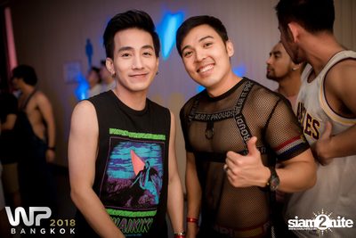 White Party Bangkok - Xtreme Edition (Album 1, Day 1) — photo 64
