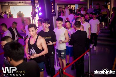 White Party Bangkok - Xtreme Edition (Album 1, Day 1) — photo 67