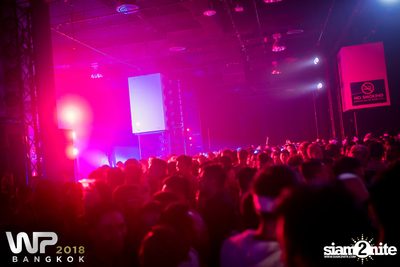 White Party Bangkok - Xtreme Edition (Album 1, Day 1) — photo 69