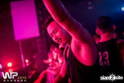 White Party Bangkok - Xtreme Edition (Album 1, Day 1) — photo 71