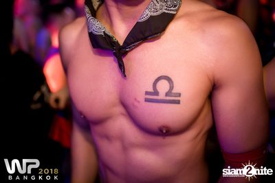 White Party Bangkok - Xtreme Edition (Album 1, Day 1) — photo 72